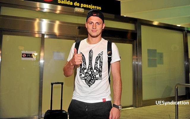 One flew over the Zozulya’s (cuckoo’s) nest: facts that you should know about the conflict of left Spanish ultras with a Ukrainian footballer