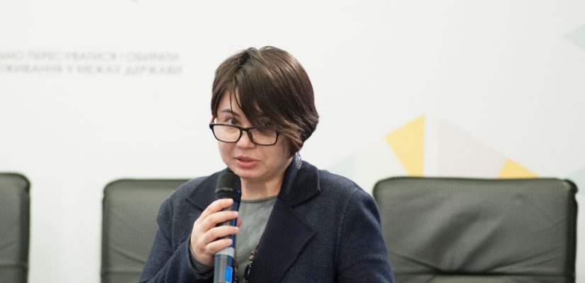 The news from the other side of contact line: Institute of Mass Information analyzes content of media in the so called “DPR” and “LPR”