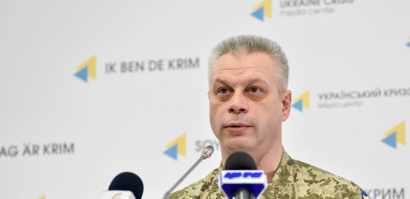 Ministry of Defense: Militants shell residential quarters in Mariupol sector