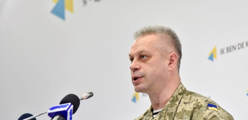 Ministry of Defense: Militants conduct a series of mortar attacks in Mariupol sector, most intense in Krasnohorivka