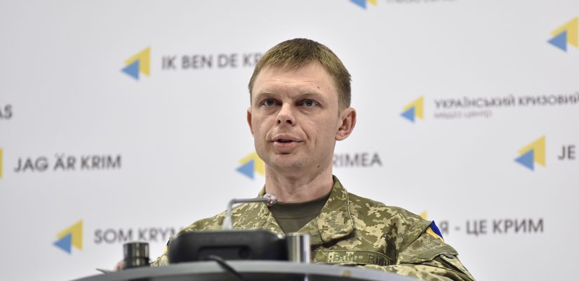 Ministry of Defense: Russia-backed militants commit 53 ceasefire violations, use mortars