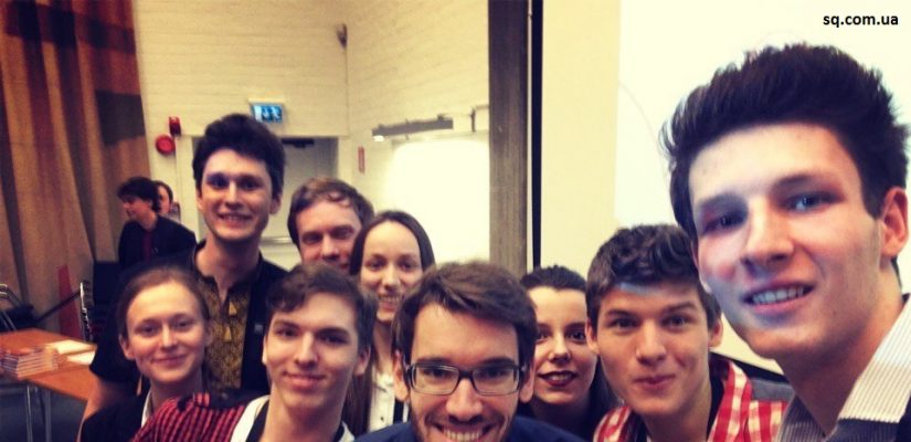 Ukrainian physics students triumph at the International Physicists’ Tournament