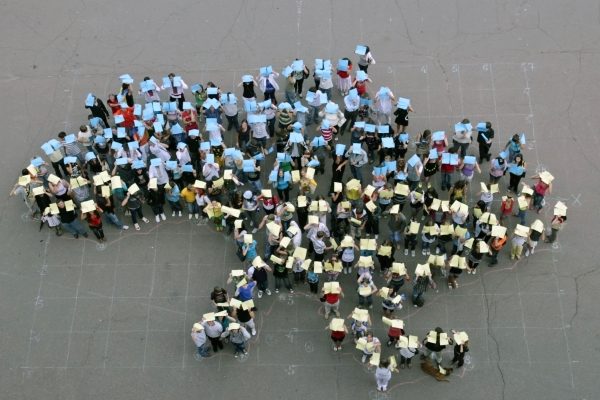 More than 90% of citizens consider themselves ethnic Ukrainians – survey results