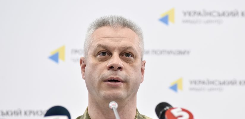 Ministry of Defense: Militants conduct largest number of attacks in Mariupol sector