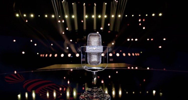 HOW KYIV WON EUROVISION: Ukraine scores soft power triumph with festive song contest