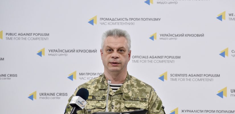 Ministry of Defense: No fatalities, one serviceman wounded in action