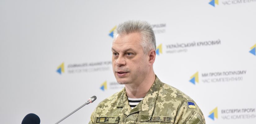 Ministry of Defense: Militants’ attack damage hospital and school in Krasnohorivka