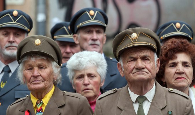 10 myths about the Ukrainian Insurgent Army (UPA): who and why stigmatized UPA members as “the Nazi henchmen”