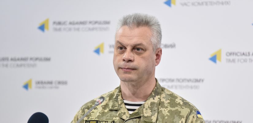 Ministry of Defense: Intensity of militants’ attacks decreases