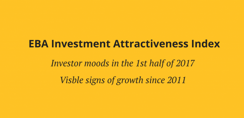 Ukraine is becoming more attractive for investors – EBA