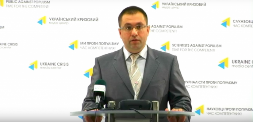 Ministry of Defense: Militants attempted minor advancement last week