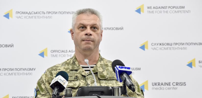Ministry of Defense: Three Ukrainian soldiers killed and nine wounded