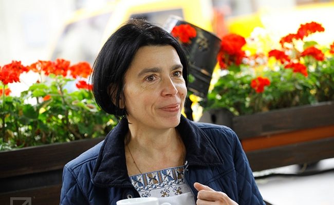 Потрібно змінити порядок денний – польська дослідниця Оля Гнатюк про українсько-польські відносини
