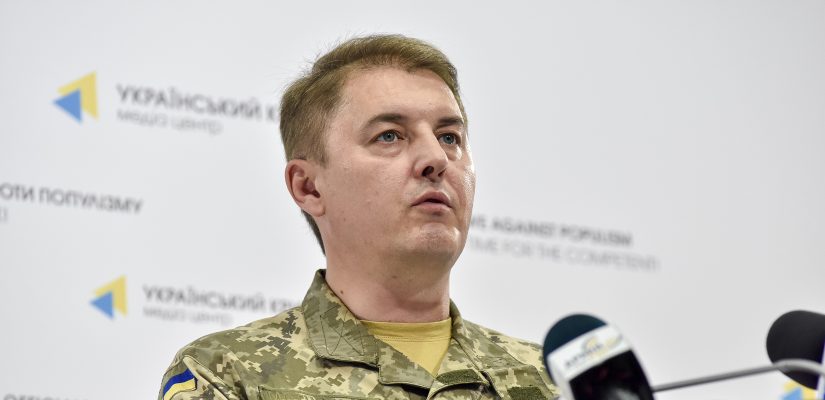 Ministry of Defense: Militants hit residential buildings in Novoluhanske