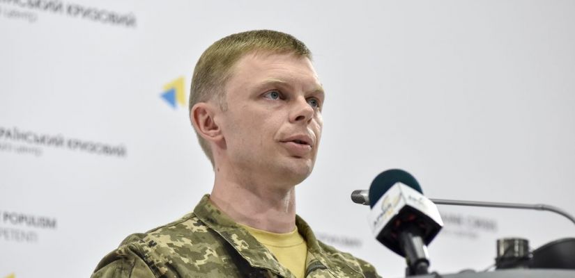 Ministry of Defense: Russian proxies step up activities, use mortars in multiple attacks