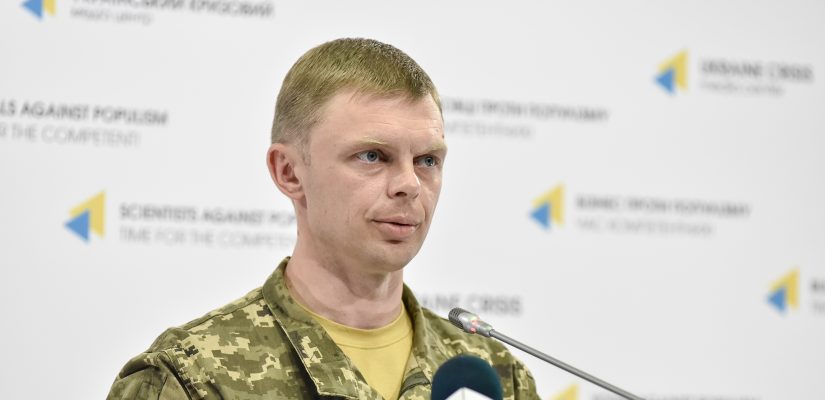 Ministry of Defense: Russian proxies increase the number of attacks by half resulting in 11 Ukrainian troops wounded