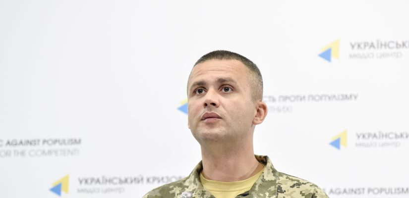 Ministry of Defense: Russia-backed militants step up attacks by 40 percent, shell civilian areas