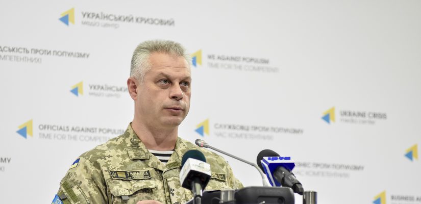 Ministry of Defense: Militants hit inhabited localities with MLRS fire