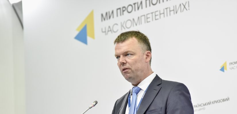 OSCE SMM: The number of ceasefire violations recorded in Donbas this year exceeds 325,000