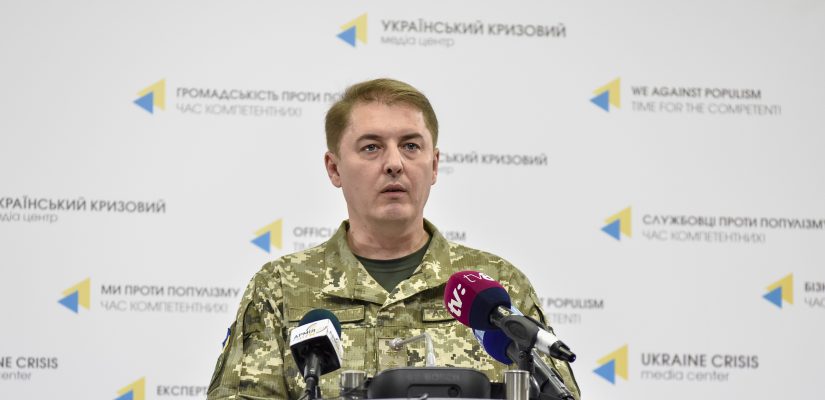Ministry of Defense: Militants brake the Christmas ceasefire with an attack in Donetsk sector