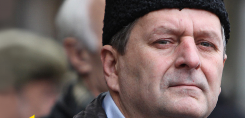 Georgian President invading Ukraine, UN peacekeepers in Donbas, Russia’s punitive justice, and more – Weekly Update on Ukraine #30, 5 – 11 September 2017