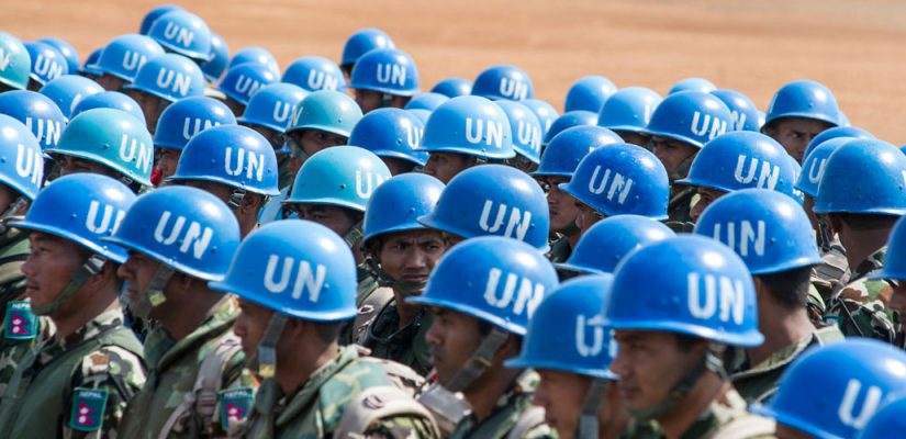 Reforms with limitations, hoping for UN peacekeepers in Donbas, Ukrainians winning ten medals, and more: Weekly Update on Ukraine #31 – September 12-18, 2017