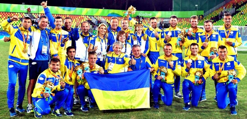 Poroshenko meeting Trump for the second time, Ukrainian sports triumphs, Apple failing their homework, and more – Weekly Update on Ukraine #32 – 2017