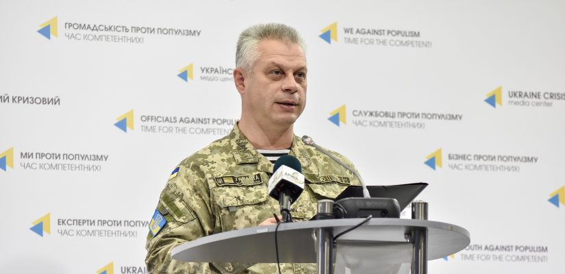 Ministry of Defense: Number of militants’ attacks decrease twofold yesterday