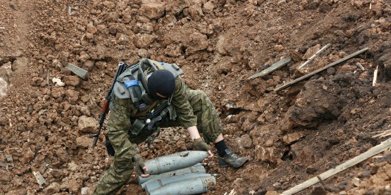 Political prisoners coming home, long-term problems in the occupied territories, the Marshall Plan, and more – Weekly Update on Ukraine #37, 24 – 30 October 2017