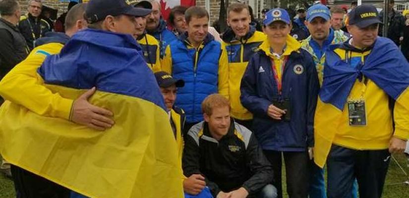 Russia trading Donbas coal and drafting Crimeans to Russian army, Ukraine’s triumph at Invictus Games, and more: Weekly Update on Ukraine #33 – 26 September – 2 October, 2017