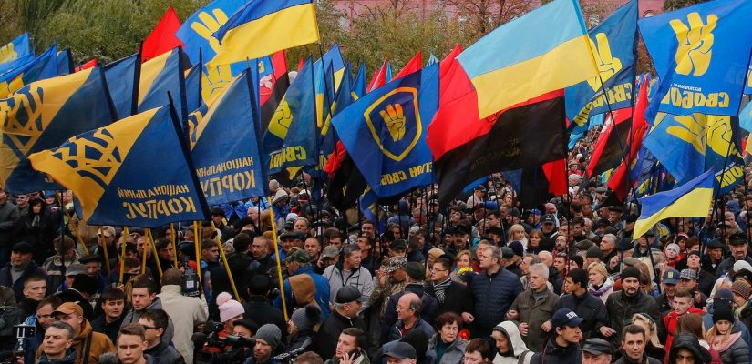Key things to know about “All-Ukrainian gathering”