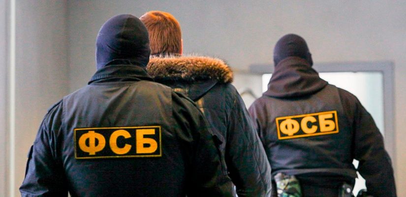 Prisoners of the Russian Federation. How many Ukrainians has Russia captured in 2017?