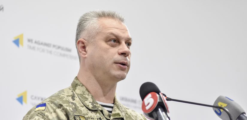 Defense Ministry: Ukrainian troops incur biggest losses recorded this month