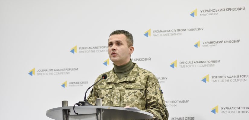 Ministry of Defense: Russian proxies commit 59 ceasefire violations