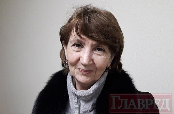 Birth attendant-turned-spy and the “DPR” jail at the “Izolyatsia” foundation: interview with Halyna Gaieva