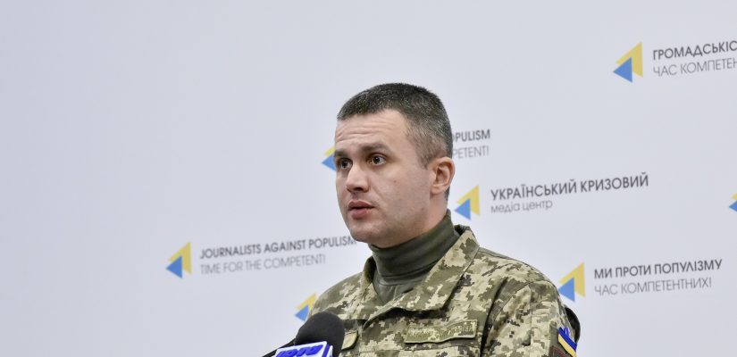 Ministry of Defense: Russia-backed militants increase the number of attacks by 60 percent