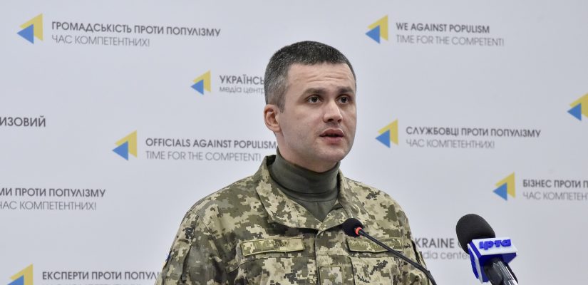 Ministry of Defense: Militants conduct 36 aimed attacks at Ukrainian troops