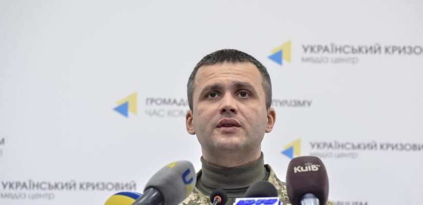 Ministry of Defense: Russia-backed militants make 64 attacks, use tanks and mortars