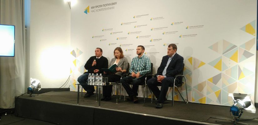 Russian de-facto authorities systematically violate the rights of religious communities in Crimea through persecutions, searches, fines, court rulings and hate speech – activists