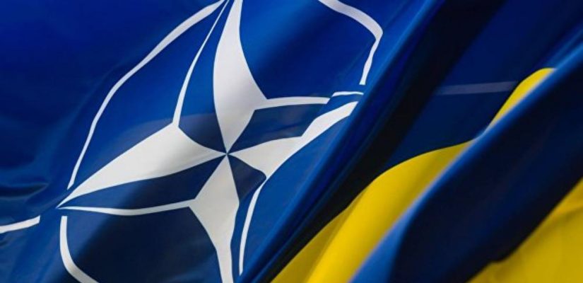 Ukraine one step closer to NATO, a terrorist attack in Kyiv prevented, gas wars continue, and more: Weekly Update on Ukraine #50, 6-12 March 2018
