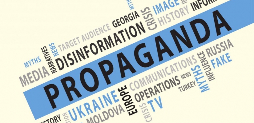 Image of Europe in Russian media: journalism or creation of enemy image?