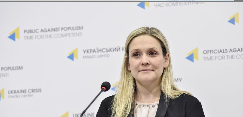 Шоста медична місія канадських лікарів починає свою роботу у Одесі