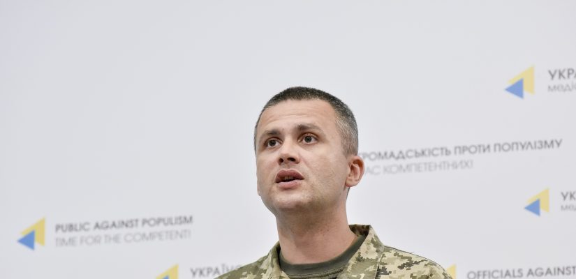 Ministry of Defense: Russia-backed militants deliver 45 attacks, shell inhabited areas again