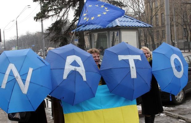 International politics, 1030th anniversary of the baptism of Rus, Ukrainian political prisoners and more – Weekly Update on Ukraine #67, July 23 – 30