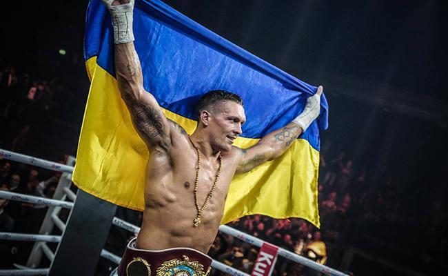 Two years after journalist Sheremet’s murder, news on Nord Stream 2, victory of Oleksandr Usyk and more – Weekly Update on Ukraine #66, July 17 – 23