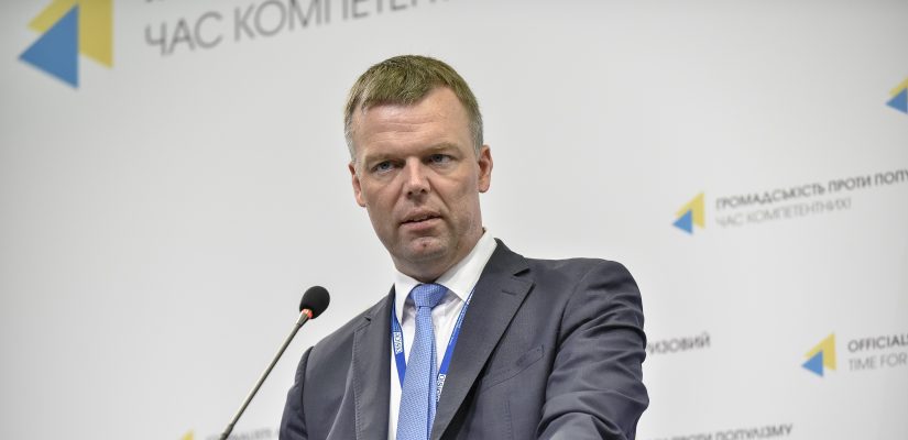 The number of ceasefire violations in Donbas increase by 63 per cent last week – OSCE SMM