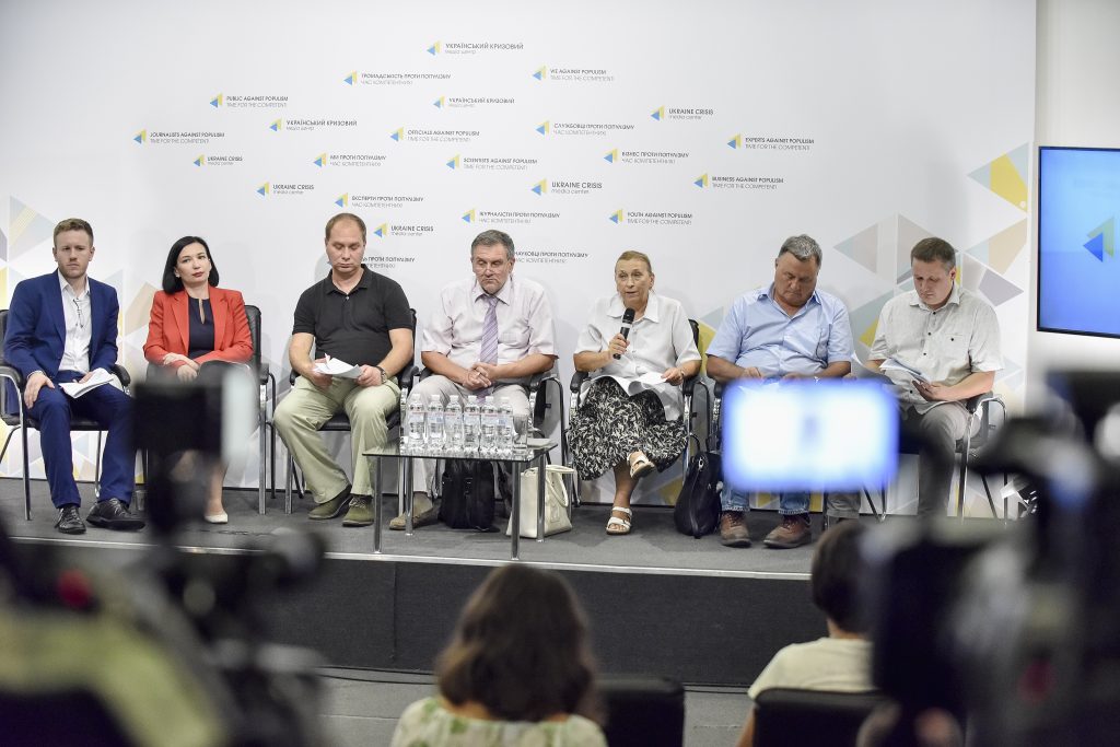 Почти 70 украинцев не верят в честность выборов Почти 70 украинцев не верят в честность выборов