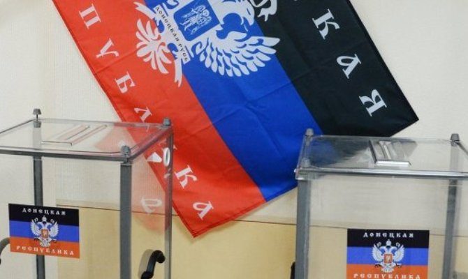 Chemical contamination in Crimea, “Elections” in the “DPR” and “LPR” and more – Weekly Update on Ukraine #70, September 2- 9