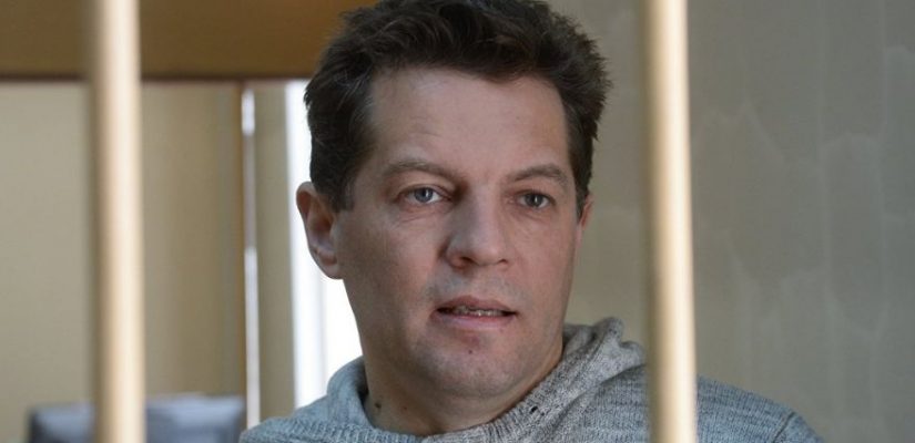 Prigionieri del Cremlino. 12 anni di carcere al giornalista ucraino: qual è l’esito possibile nel caso di Roman Sushchenko?