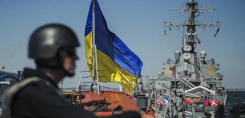 Conflits en mer d'Azov - Page 6 East-Time-Agency-cover-825x400